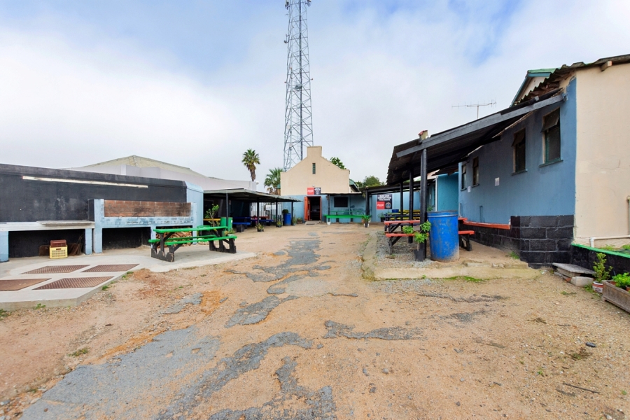 Commercial Property for Sale in Laaiplek Western Cape